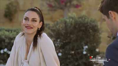 I love events.
That's my passion. - Mix Up in the Mediterranean