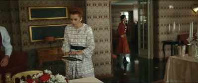 I love ', everything is fine here.
Everything is going well, it seems to me. - Compromessi sposi