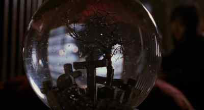 I love her eyes. Pretty. - The Crow