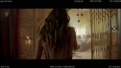 I love my faithful daughters - Assassination Nation