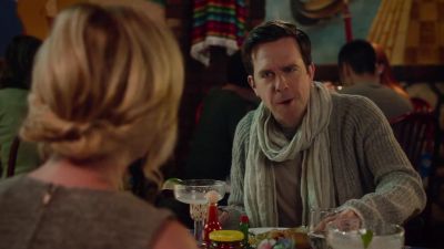 I love fiction books Do you - They Came Together