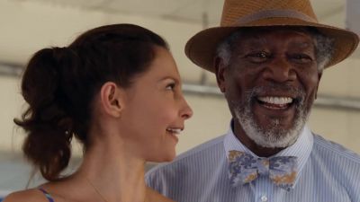 I love that fish - Dolphin Tale 2