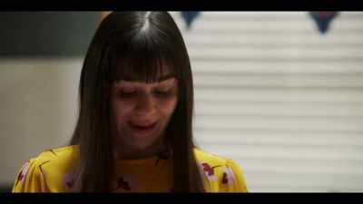 "I love foxes." - Finding Alice
