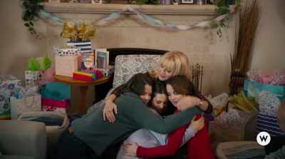 I love you girls. - North to Home