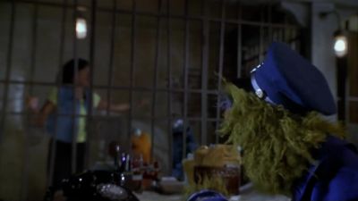 I love goo - The Adventures of Elmo in Grouchland