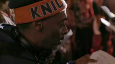 I love Gordon. - A Choice of Weapons: Inspired by Gordon Parks