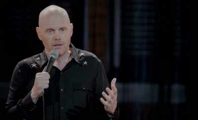 I love gorillas.
Who wouldn't talk to a gorilla?" - Bill Burr: Walk Your Way Out