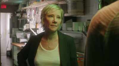 I love Grace, - Girl in Room 13