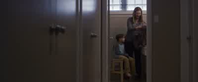 I love you GrandmaI love you too Jack - Room