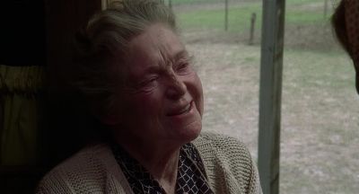 I love you grandma - Resurrection