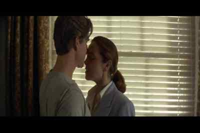 I love you guilty. - The Browning Version