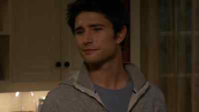 I love you guys. - Kyle XY