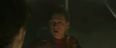 I love you guysThank you - Spider Man: No Way Home