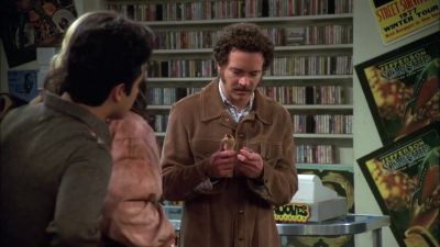 I love you guys - That '70s Show