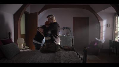 I love you guys. - American Horror Stories
