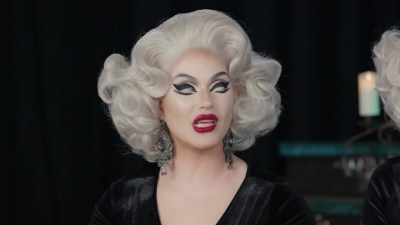 - I love to hear
that your impact - The Boulet Brothers' Dragula: Titans