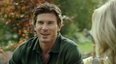 I love helping people
try new things. - Nature of Love