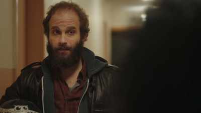 I love her, but, you know, - High Maintenance