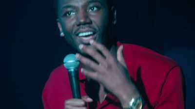 I LOVE HER DEARLY. - Jerrod Carmichael: Rothaniel