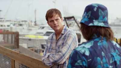 I love her, you just ruined it. - Deported