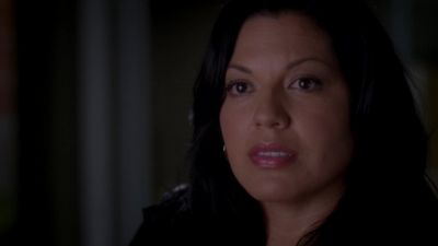 I love her, mark. - Grey's Anatomy