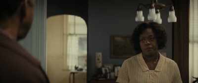 I love her so much, it hurts. - Fences