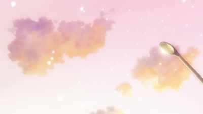I love her so much, I don't
know what to do with myself. - Kase-san and Morning Glories