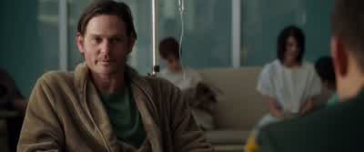 I love her. - Dear John
