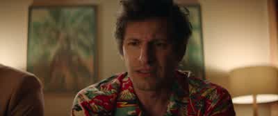 - I love her. - Palm Springs