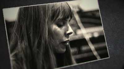 I love her for that, - Women Who Rock