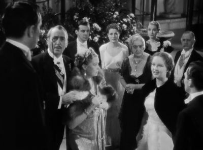 I love his highness and I must go with him - Death Takes a Holiday