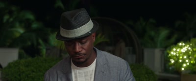 I love him so much.
That's my dude. - The Best Man: The Final Chapters