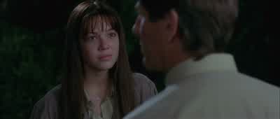 I love him. - A Walk to Remember