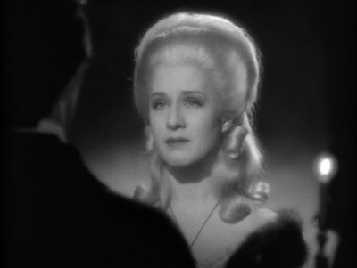 I even love him - Marie Antoinette