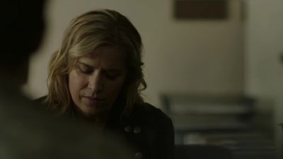 I love him. - Fear the Walking Dead
