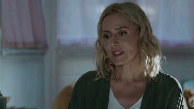 I love him! Thank you! - A Nurse to Die For