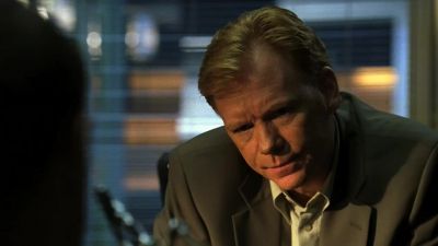 I love my hook - CSI: Miami
