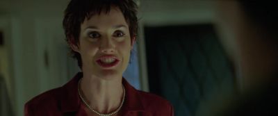 I love horror movies love them - Final Stab