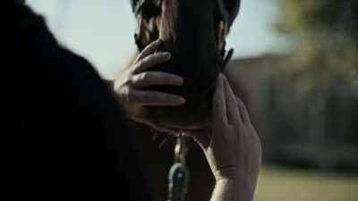 I love horses,
so for me, I really didn't mind, - Cowboy Cartel