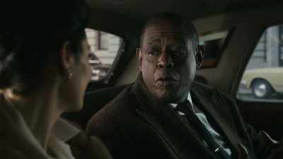 I love how Atticus
explains to Scout - Godfather of Harlem