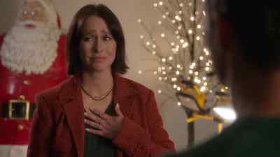I love how it brought
new energy into my life. - The Holiday Junkie