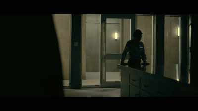 I love how deliciously,
pointlessly mean you lot can be. - The Fall of the House of Usher