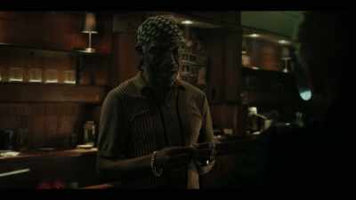 I love how it's suddenly
yours to hock, - Justified: City Primeval