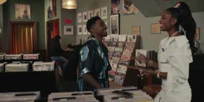 I love how you - Bel-Air
