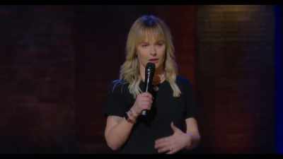 I love my husband, - That’s My Time with David Letterman