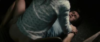 I love you I don't believe you - Antichrist