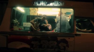I love ice cream - Fallen Angels