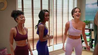 I love that idea so you can
be objectified - Tyler Perry's Bruh