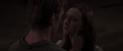 I love you in every way that I can. - The Host
