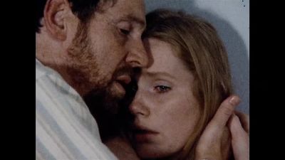 I love you in my own imperfect selfish way - Liv &amp; Ingmar